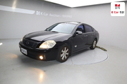 Renault Korea SM5 (New)