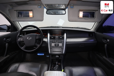 2006 - renault sm5