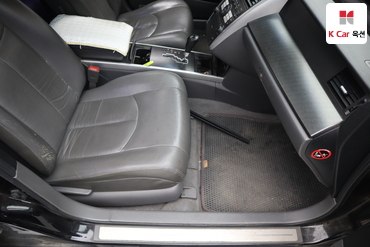 2006 - renault sm5