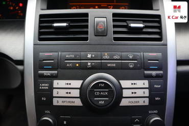 2006 - renault sm5