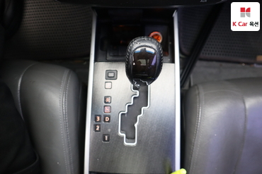 2006 - renault sm5