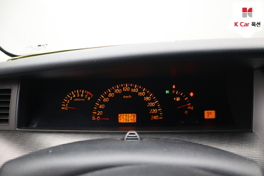 2006 - renault sm5