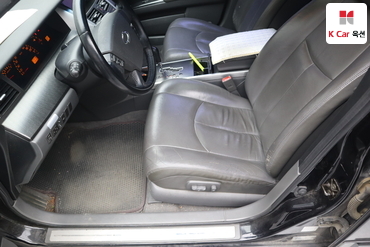 2006 - renault sm5