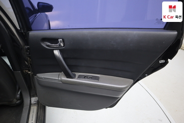 2006 - renault sm5
