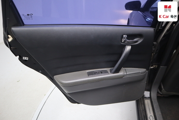 2006 - renault sm5