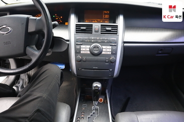 2006 - renault sm5