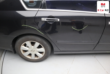 2006 - renault sm5