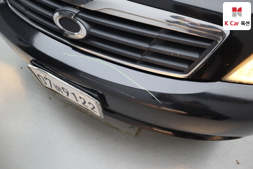 2006 - renault sm5