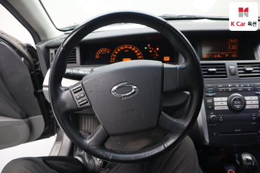 2006 - renault sm5