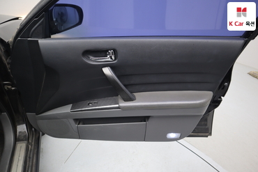 2006 - renault sm5