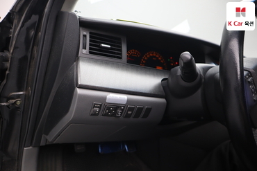 2006 - renault sm5