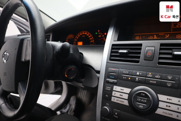 2006 - renault sm5