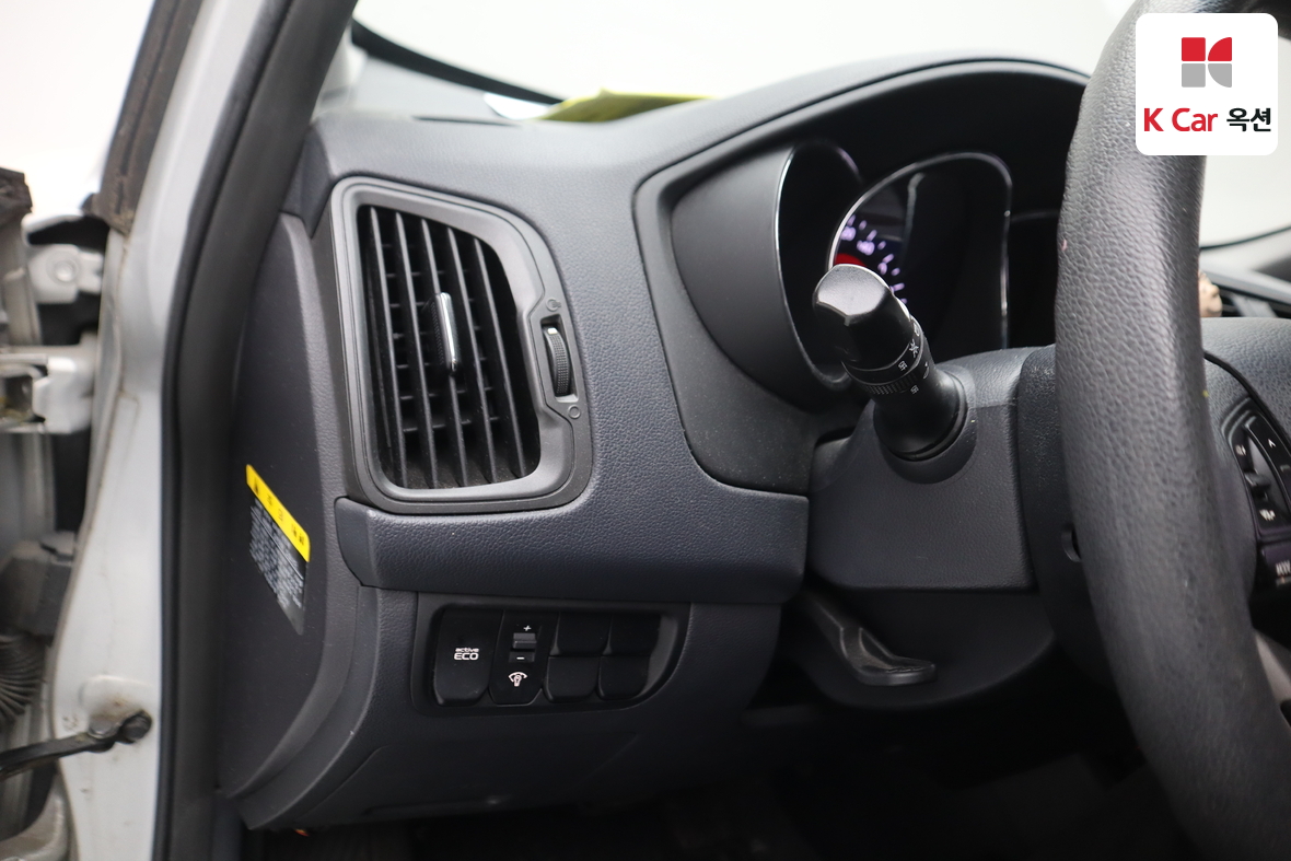 Kia Pride - 10