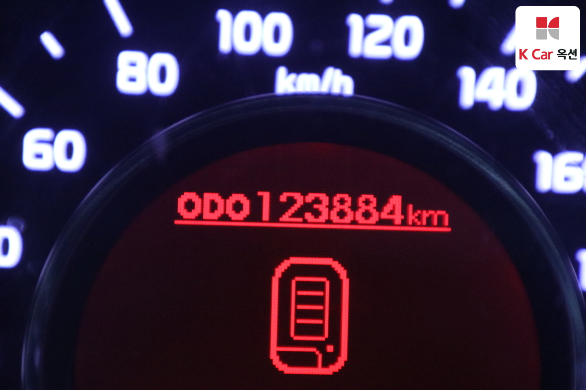 Kia Pride - 4