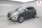 هيونداي SANTAFE