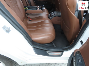 2014 - bmw m6