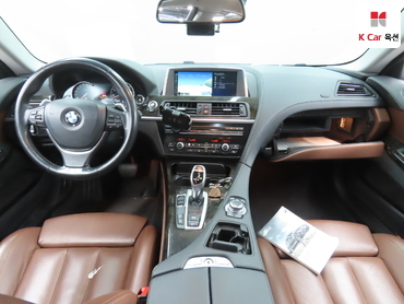 2014 - bmw m6