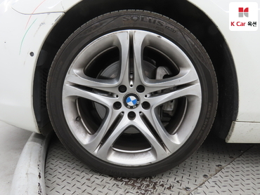 2014 - bmw m6