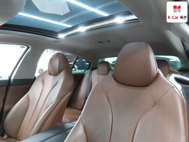 2014 - bmw m6