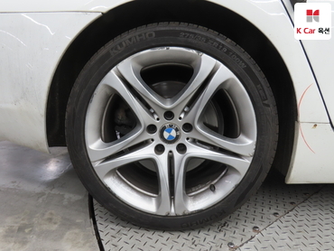 2014 - bmw m6