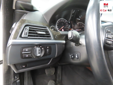 2014 - bmw m6