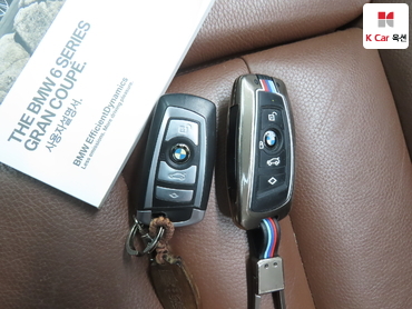 2014 - bmw m6