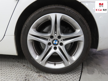 2014 - bmw m6