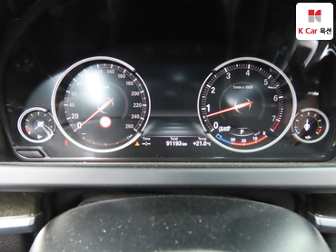 2014 - bmw m6