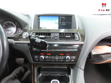 2014 - bmw m6