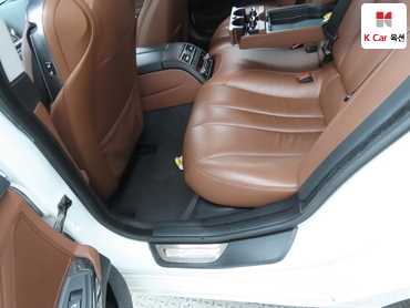 2014 - bmw m6