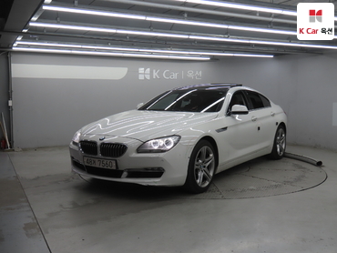 BMW 6시리즈 (F12) 640i 그란쿠페 640i 그란쿠페