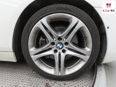 2014 - bmw m6