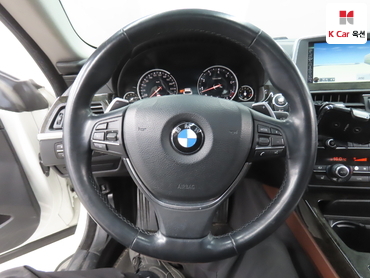 2014 - bmw m6