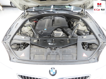 2014 - bmw m6