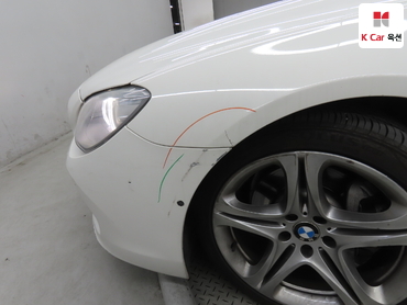 2014 - bmw m6