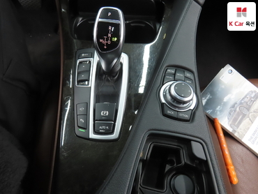2014 - bmw m6