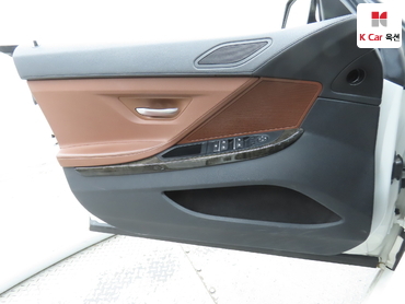 2014 - bmw m6
