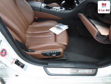 2014 - bmw m6