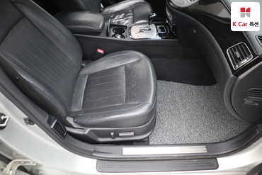 2014 - hyundai bh330