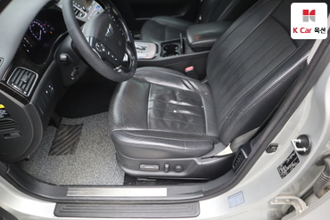 2014 - hyundai bh330