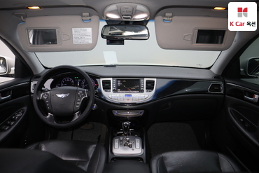 2014 - hyundai bh330