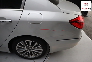 2014 - hyundai bh330