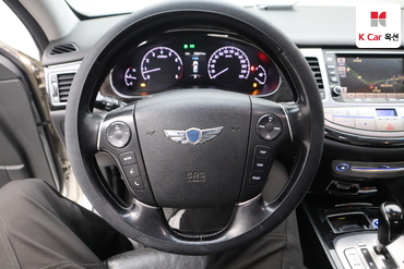 2014 - hyundai bh330