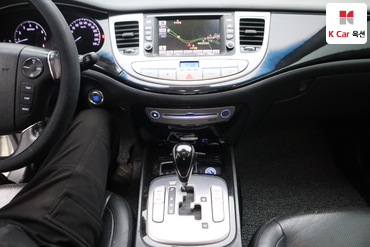 2014 - hyundai bh330