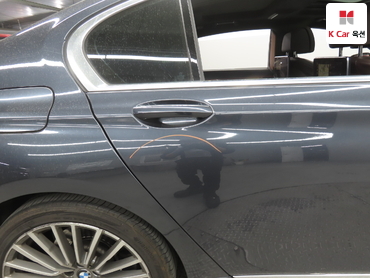 2020 - bmw m7