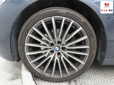 2020 - bmw m7
