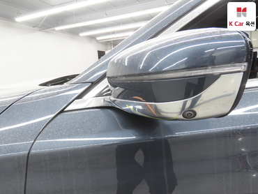 2020 - bmw m7