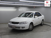 Renault Samsung SM3