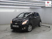 Gm Korea Spark