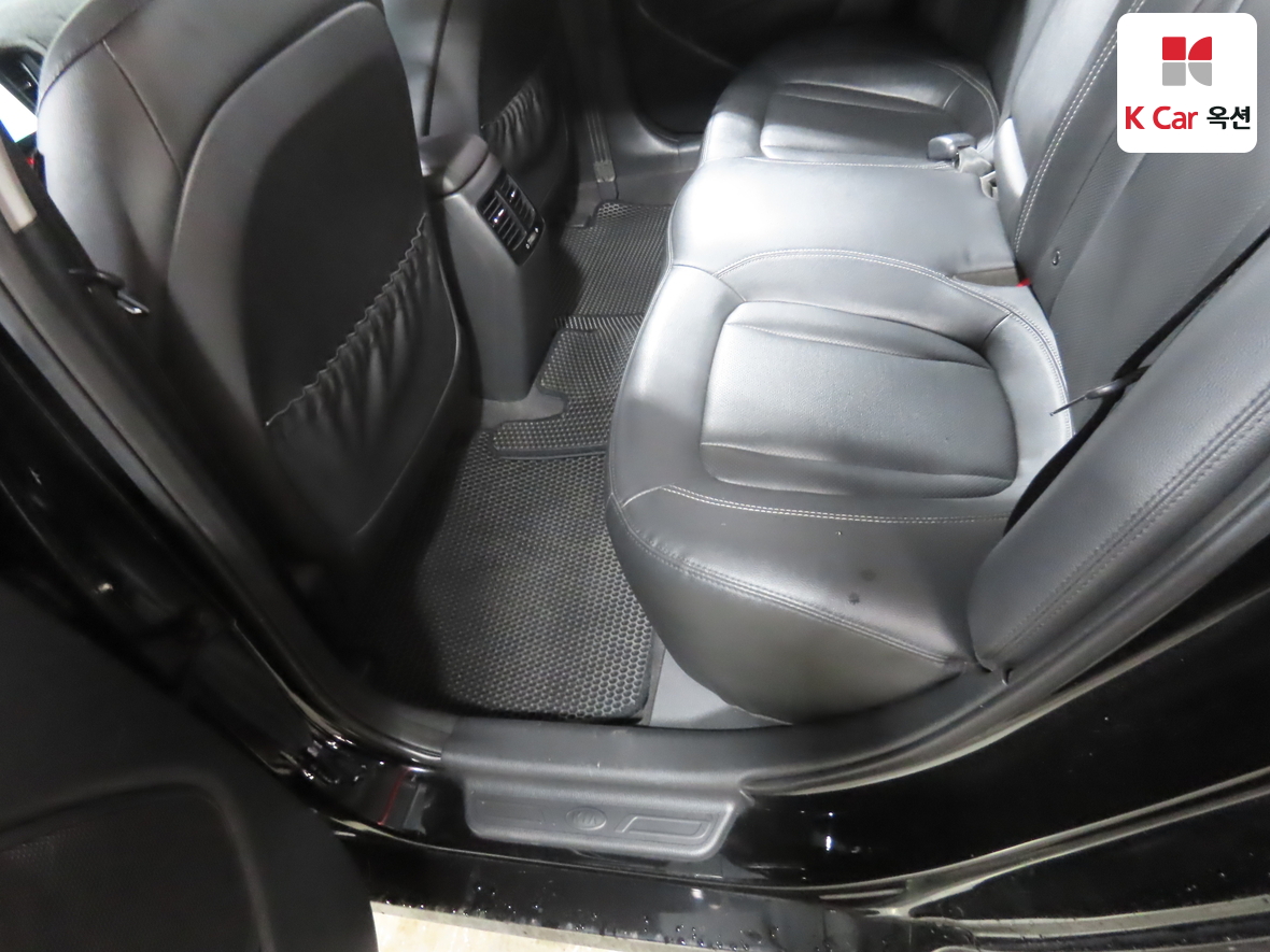 기아자동차 K5 - 23